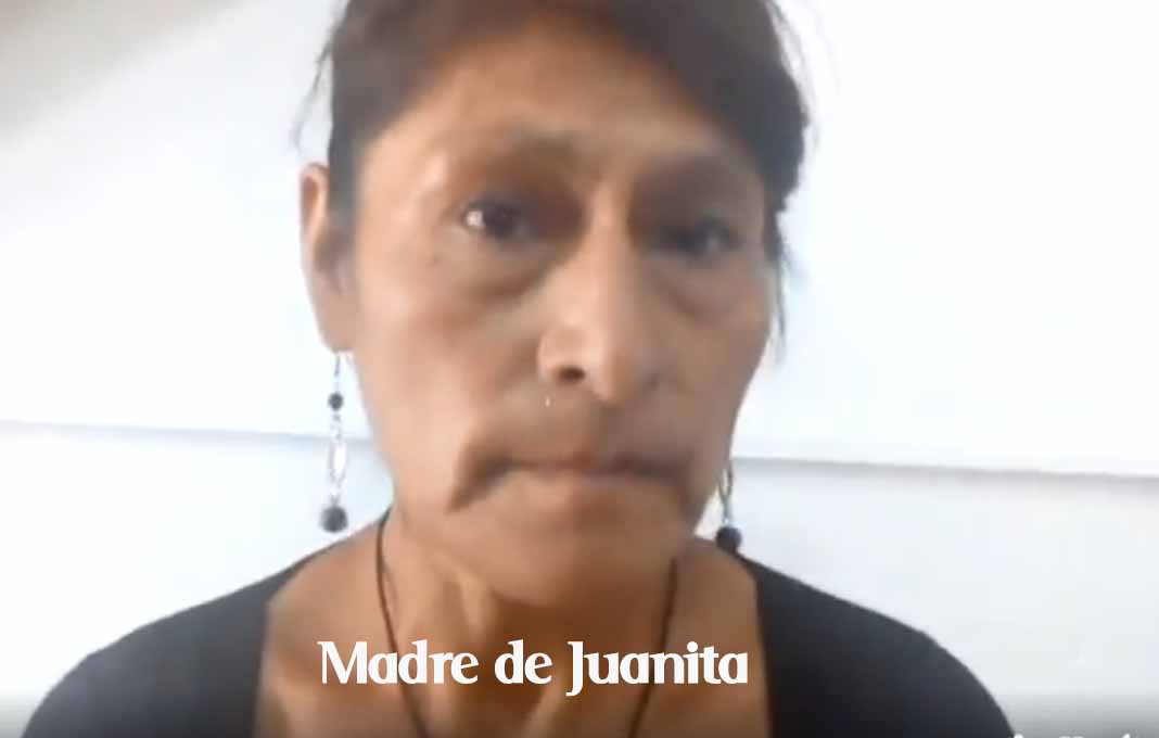 victoria pintado
