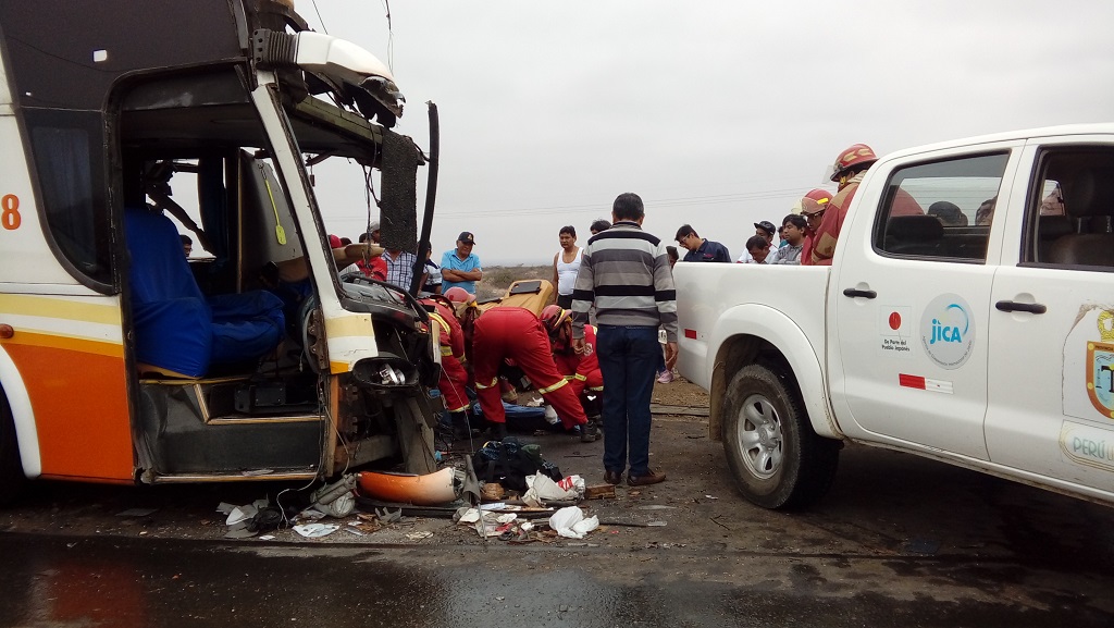 Accidente Ittsa 04