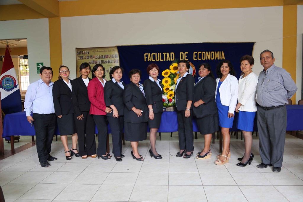 Economistas Piura