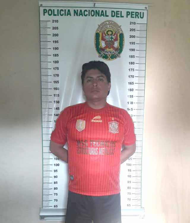 Walter Segundo Fernandez Leon 1