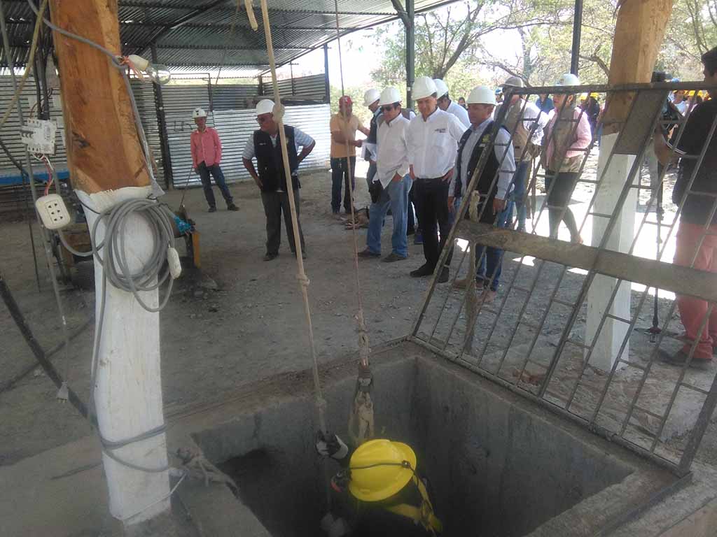 formalizan mineros en suyo 3