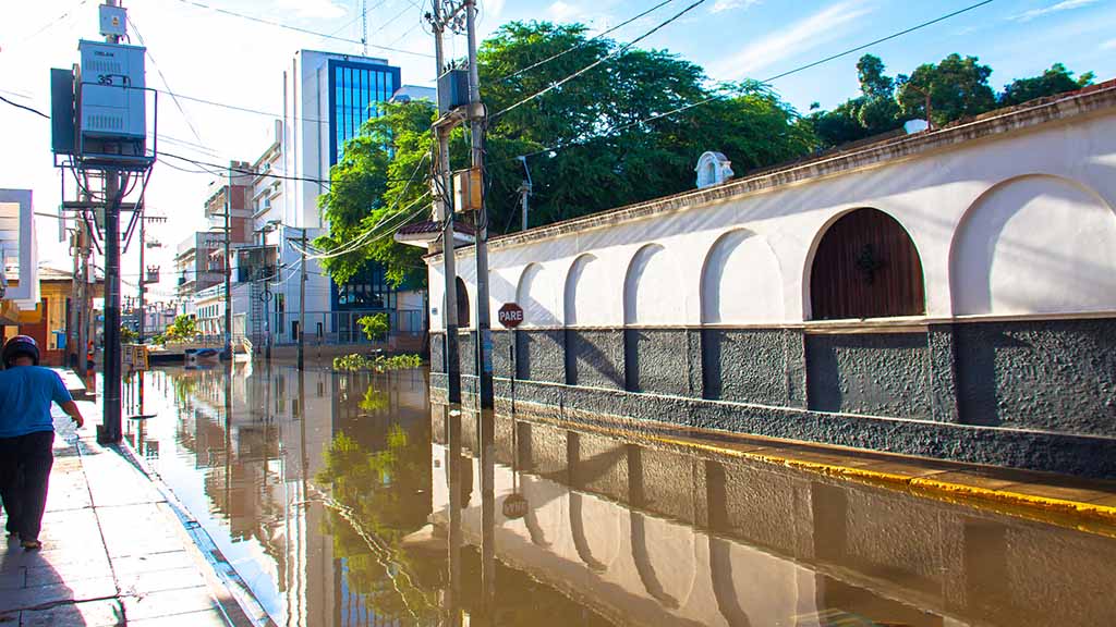 inundaciones piura fenomeno nino costero 1