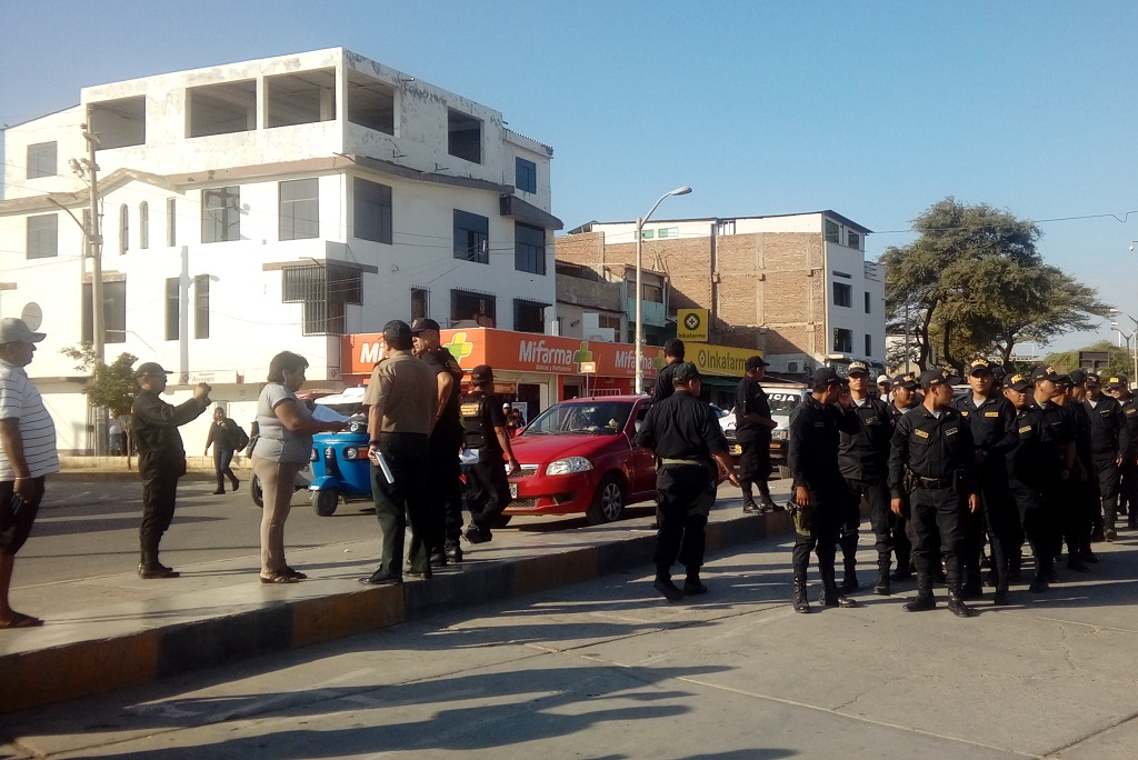 Busqueda criminales