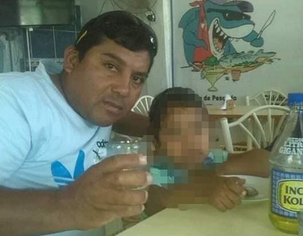 Chato Maiky