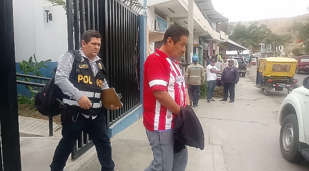 Hoy deciden prision
