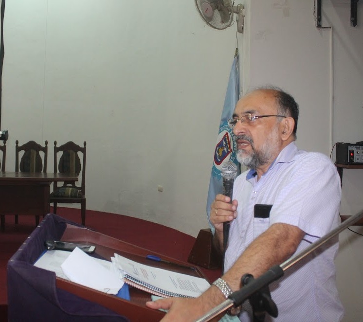 Humberto Correa Cánova