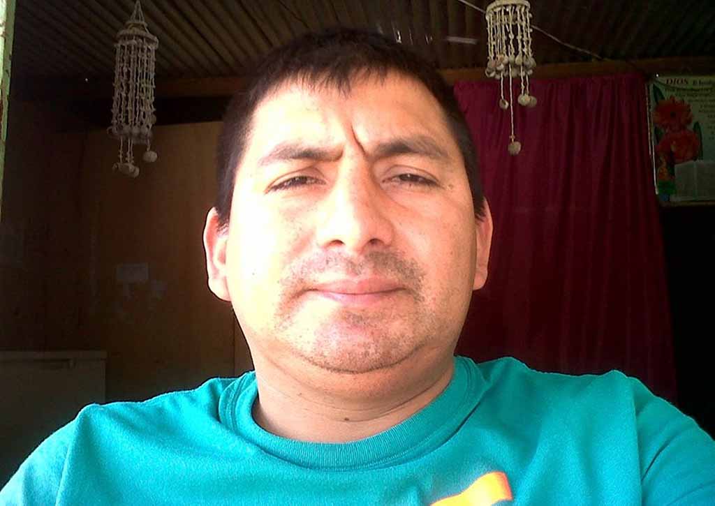 Jensler Cateriano Ramirez Girado