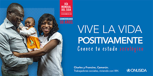 La vida positivamente
