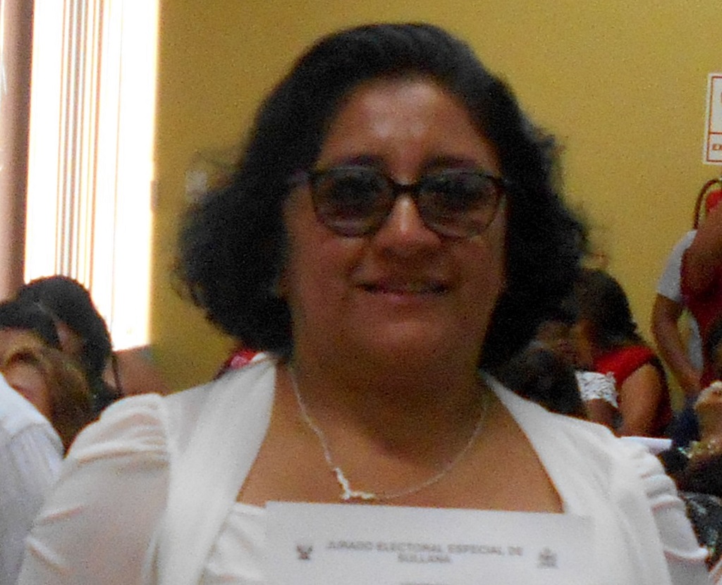 Luz Angelica