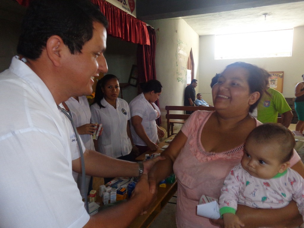 Servando anemia