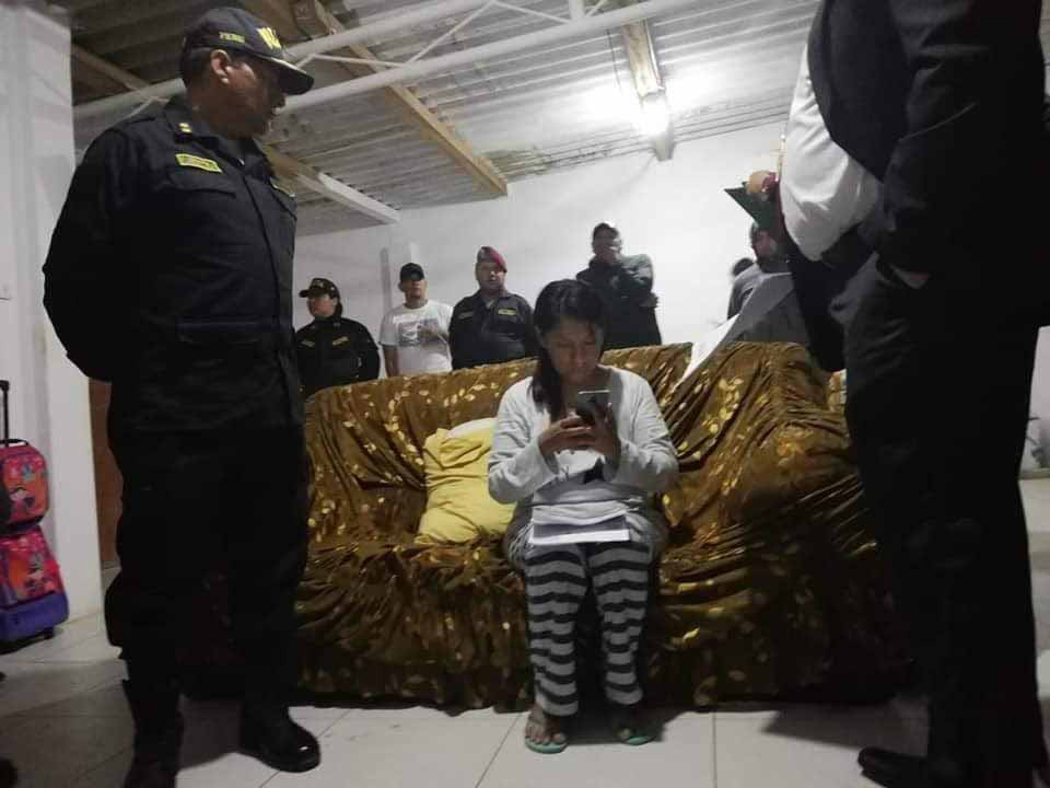 intervienen alcaldesa lobitos 1