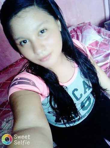 angie benites