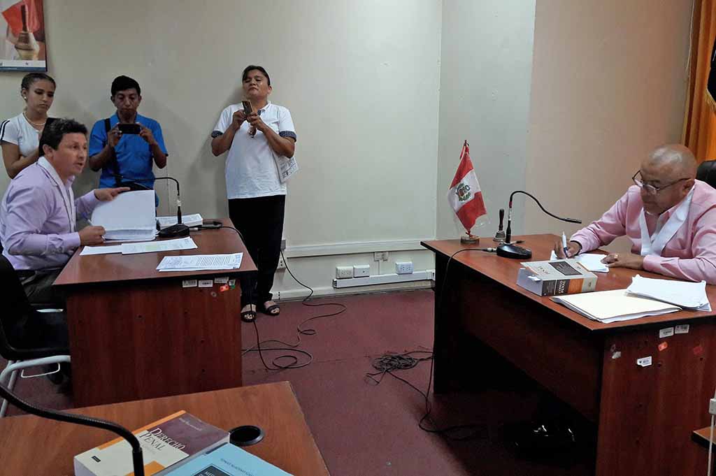 dictan prision 1