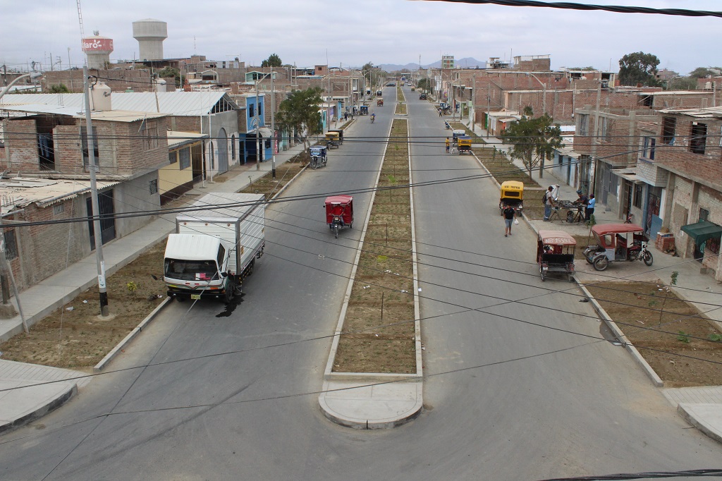 Calles Paita 04