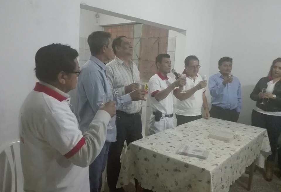 Fuerza Regional Talara