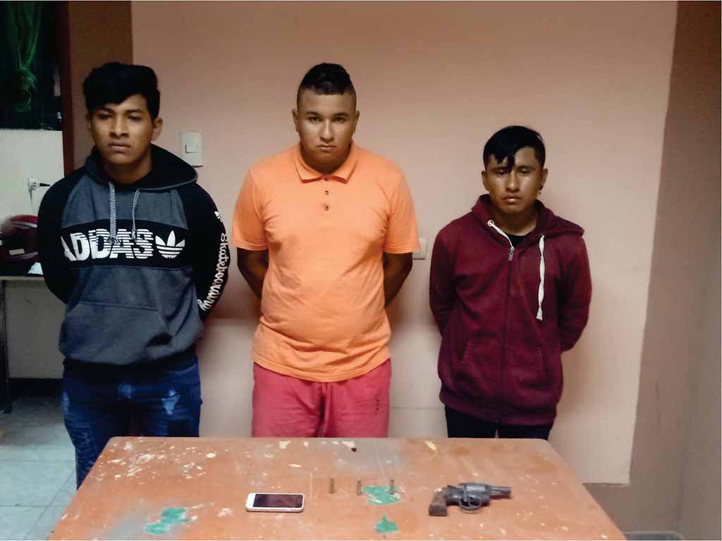 Luis Felipe Aguilar Estrada Omar Rondoy Retete y Jhonatan Alfredo Quinde Merino 1