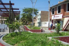 Negritos Talara