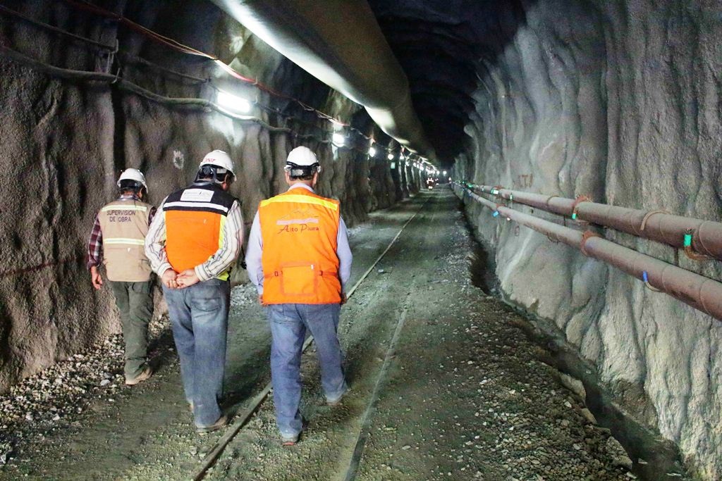 Tunel Trasvase 04