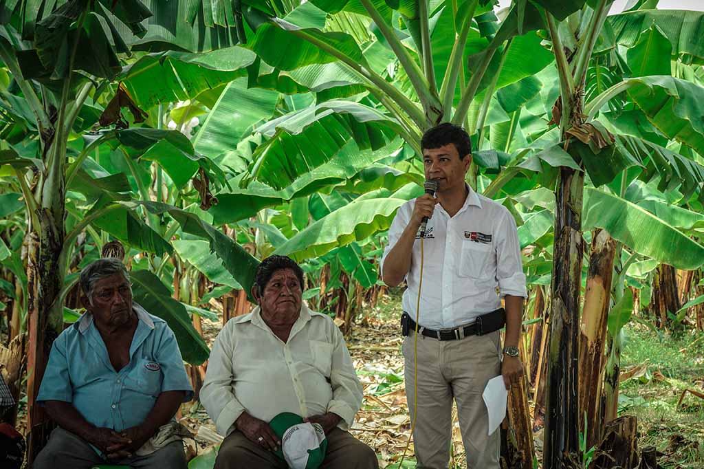 Cooperativa Agraria Alto Grande Santa Sofia 2