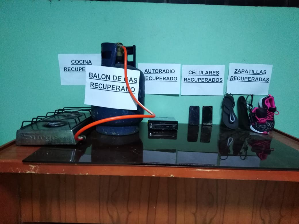 Detenidos La Huaca 02