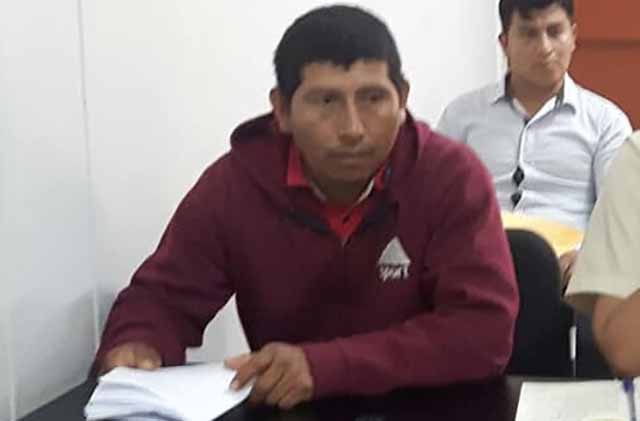 Juan Bautista Guerrero Ruiz 1