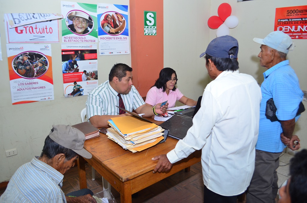 Pension 65 Tbgde