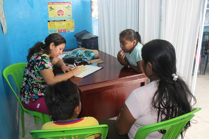 Poblacion La Bocana Hospital 03