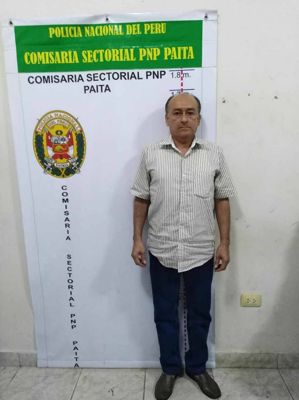 Wilman Jacinto Vallejos Rios 1