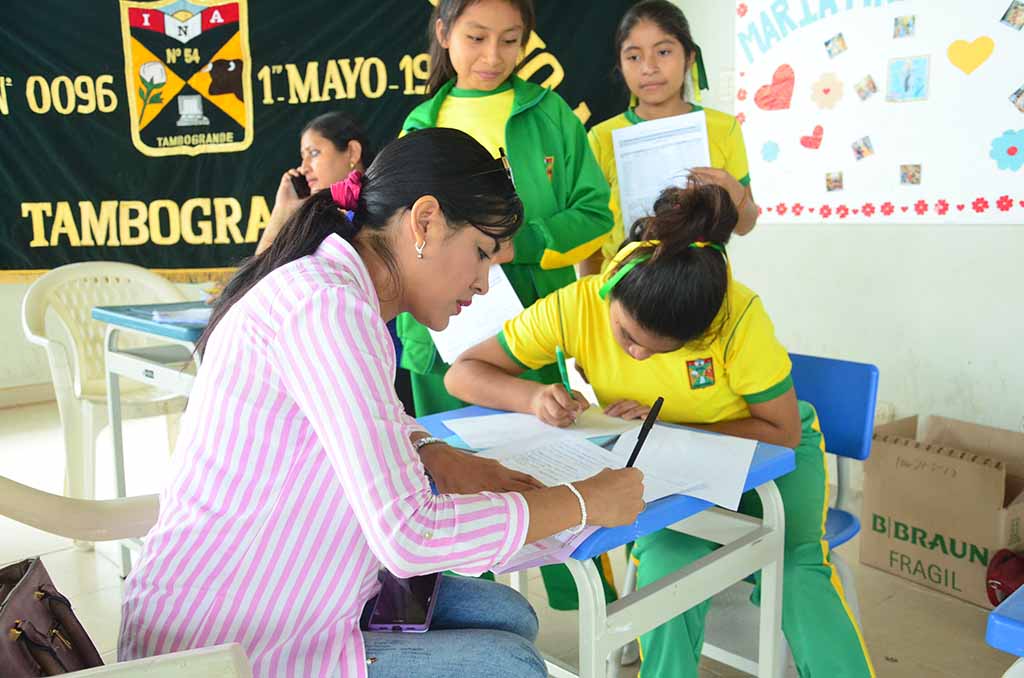 cefodia atiende escolares 1