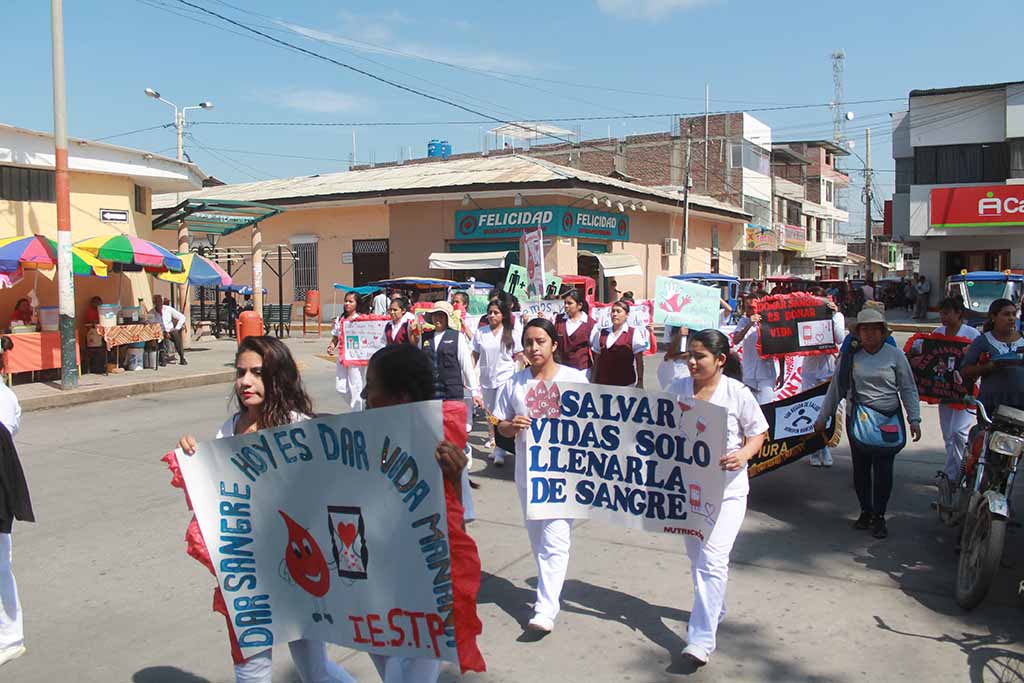 pasacalle donacion 1