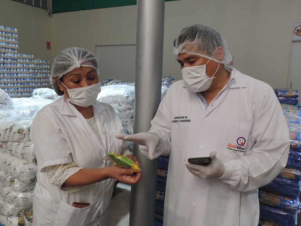 supervisan qali warma piura