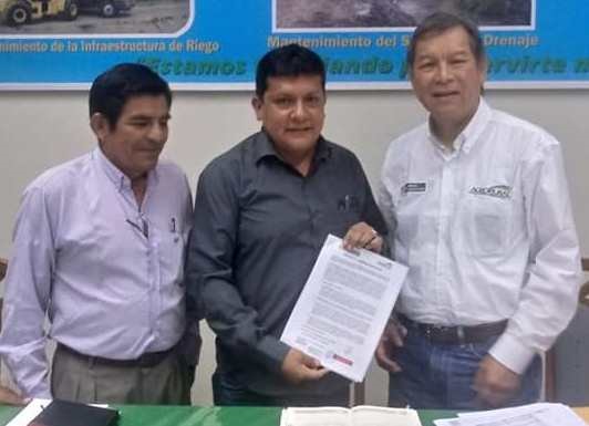 Convenio Agro Rural 01