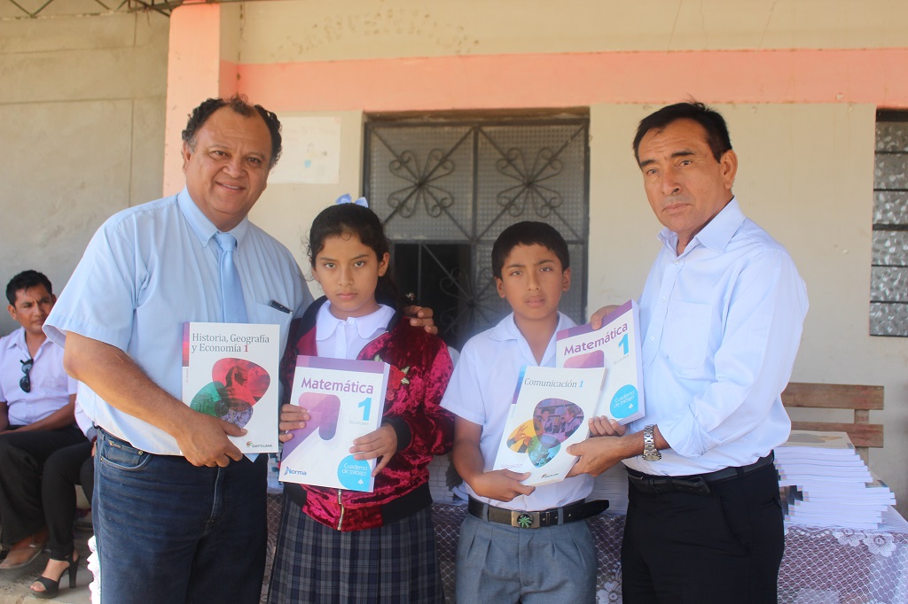 La Matanza Secundaria 02