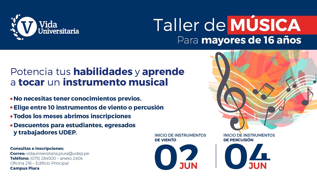 Taller Udep 02