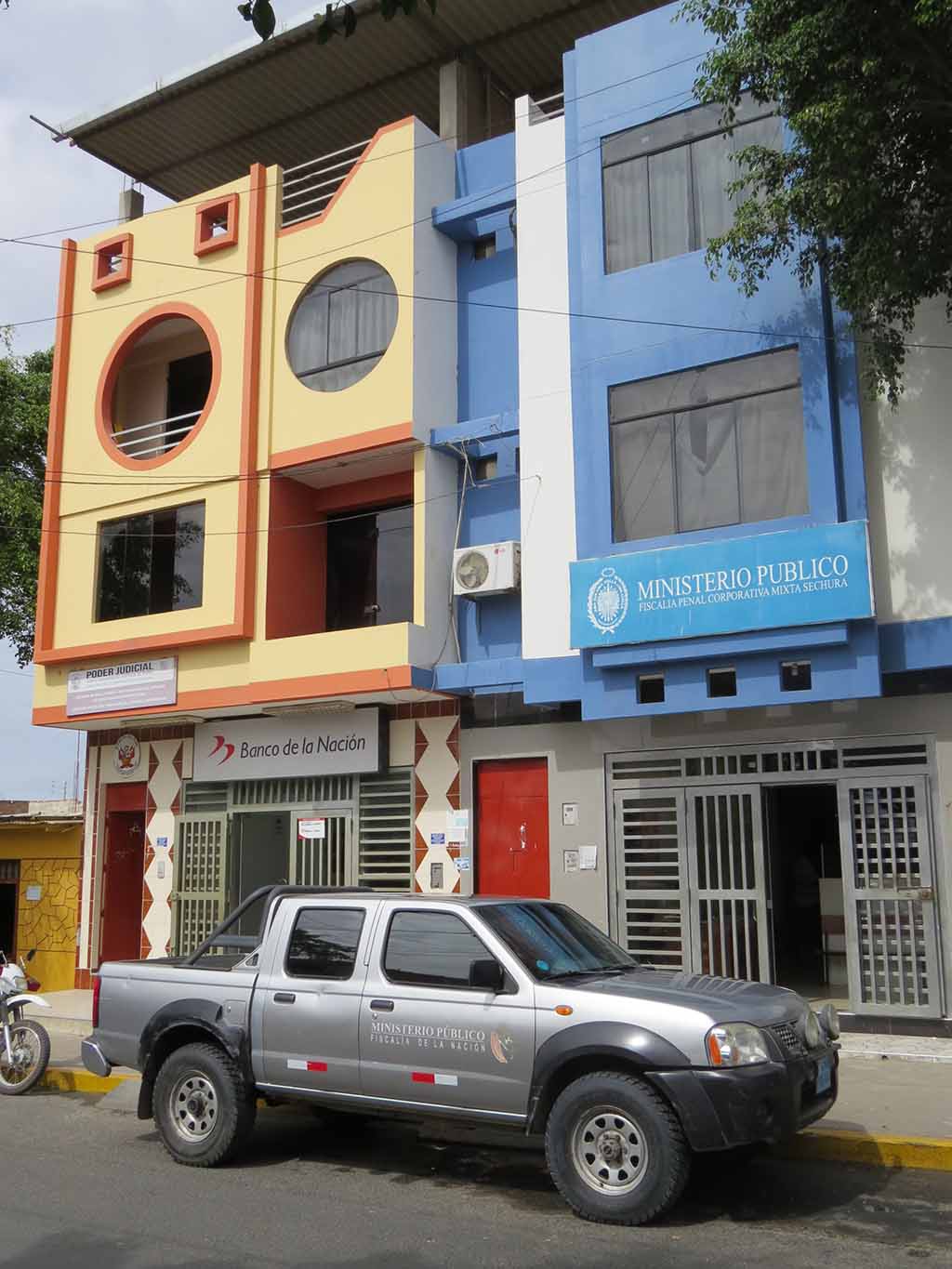ministerio publico sechura