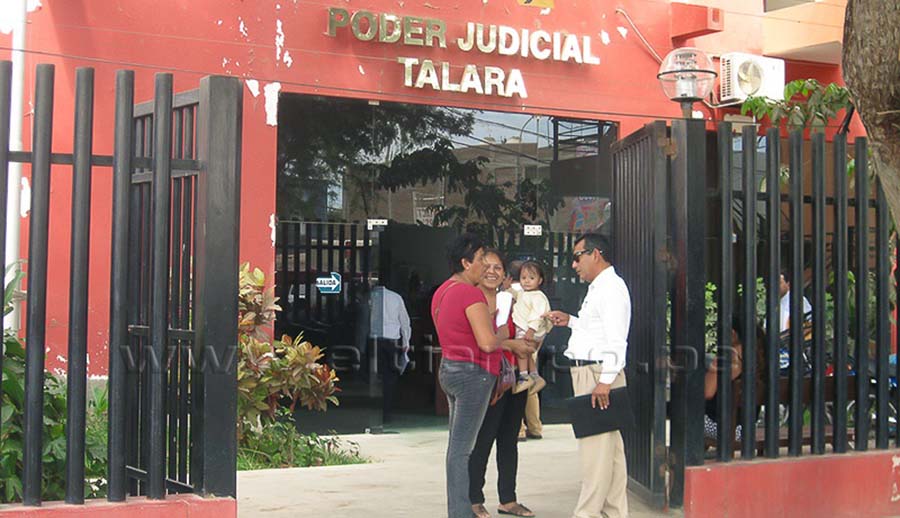 poder judicial talara1