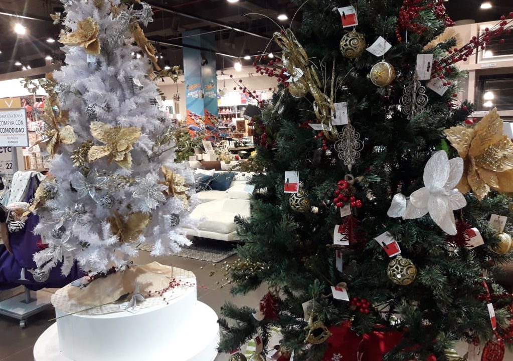 Articulo de Navidad