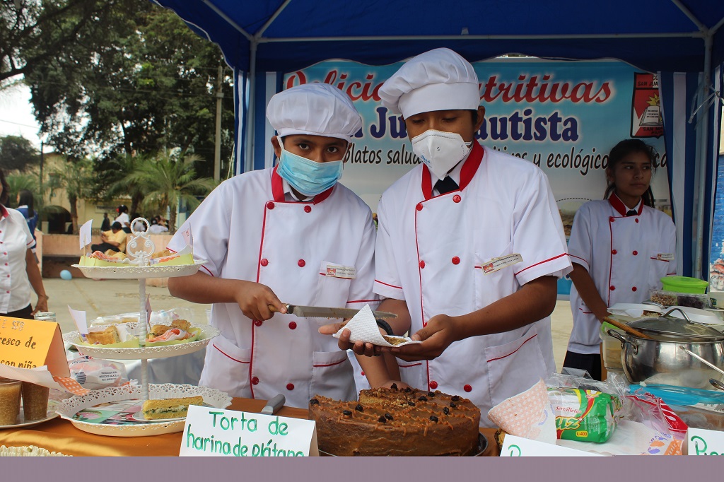 Feria Plan Internacional 02