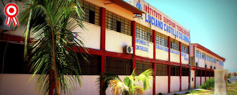 Instituto Luciano Castillo Colonna