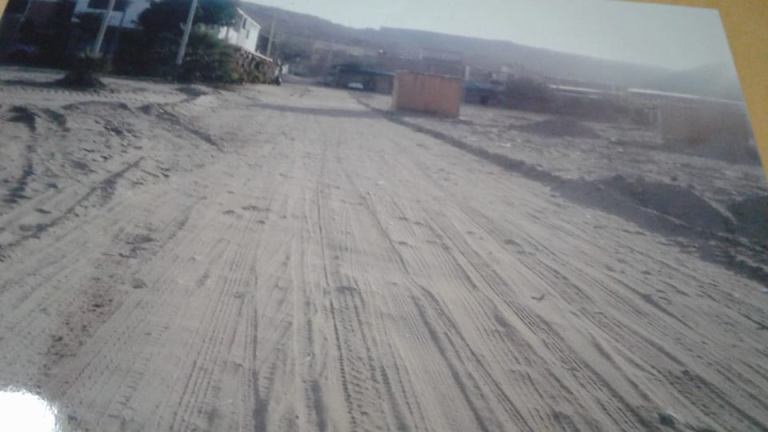 Aprovip ciudad Talara
