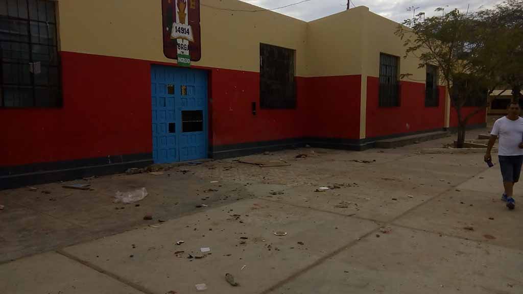 desmanes los organos1