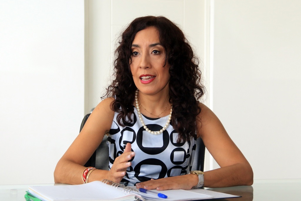 Giovanna Priale