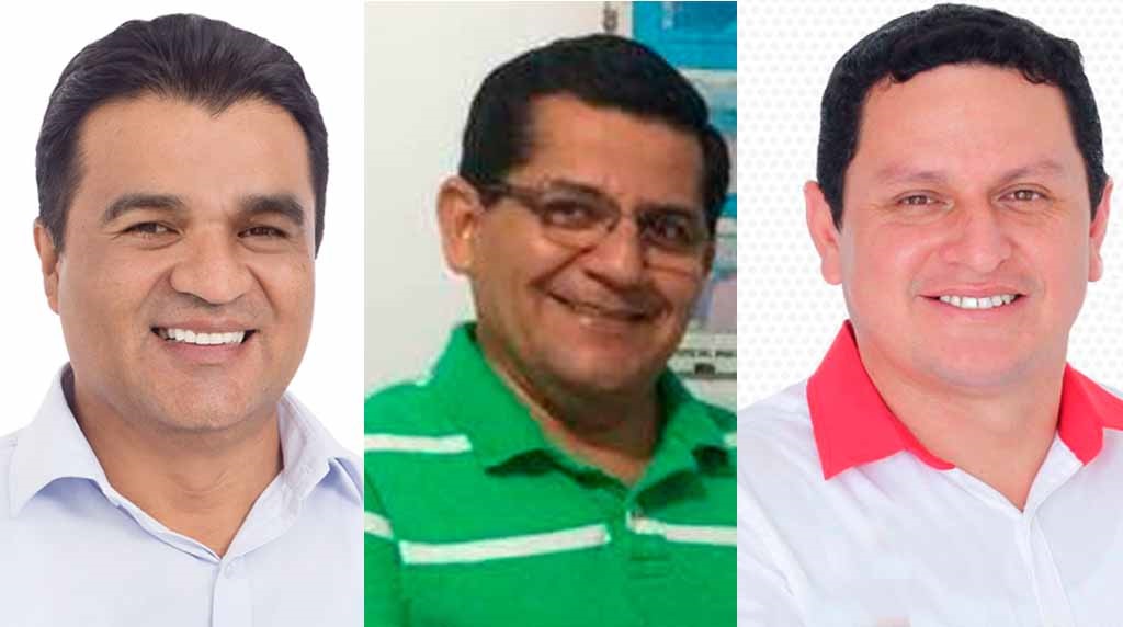 Paz jhony servando
