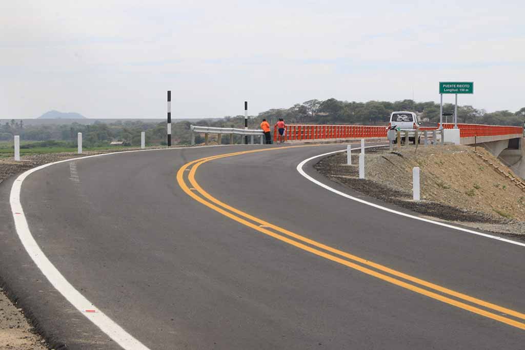 carretera alto chira 1