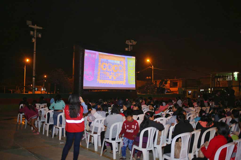 cine talara 1