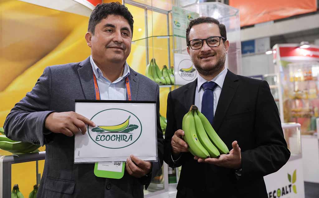 ecochira premia