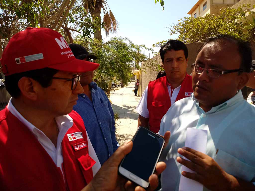 ministro edmer trujillo en talara 2