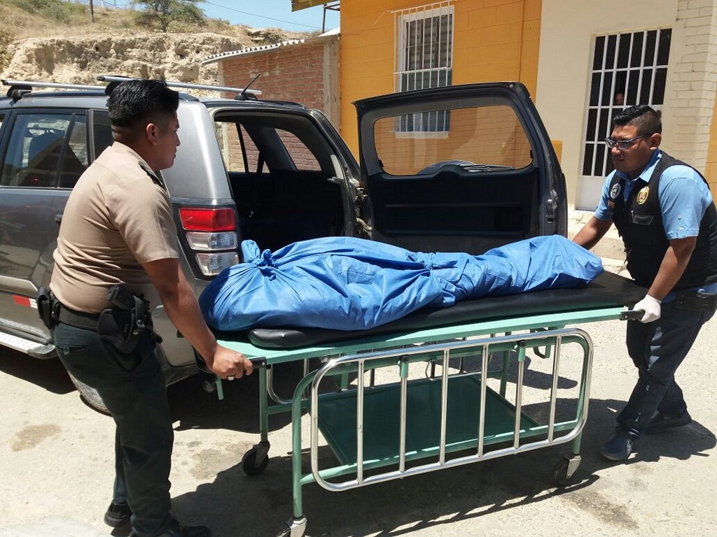 Fetidos olores