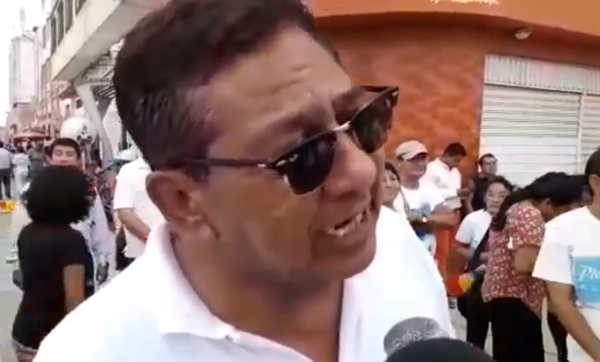 Gerardo Cabrejo Garcia