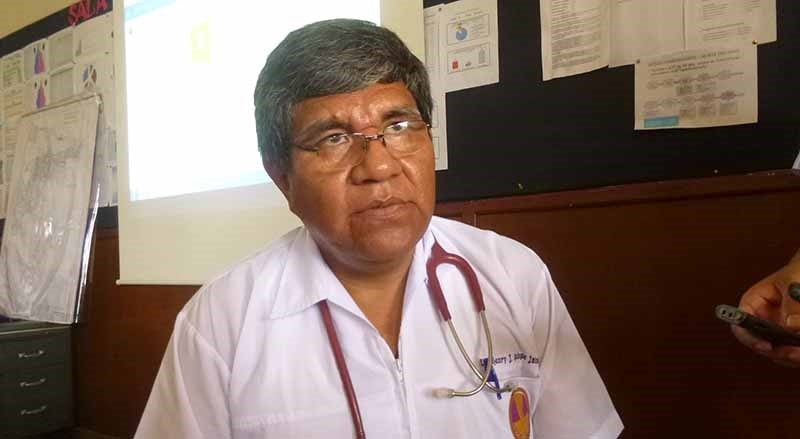 Henry Quispe Jaime